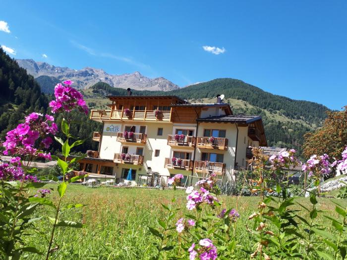 Hotel Ortles Dolomiti Walking & Spa