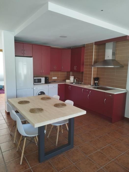 Apartamento LA CORREDERA
