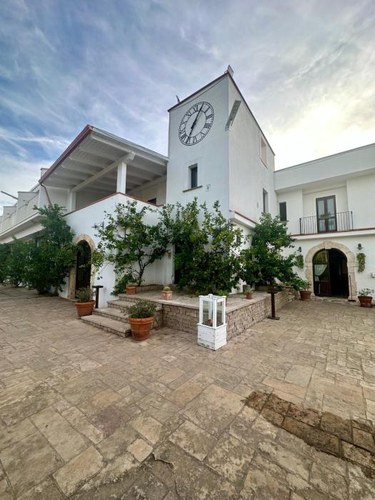 Agriturismo Biorussi