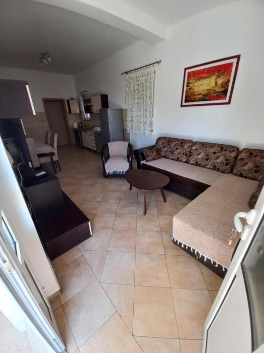 Apartmani Vujovic Markovici