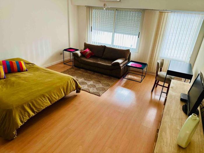 Comfy Studio in Palermo.