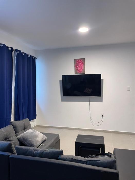 Cuarto en Roma Norte