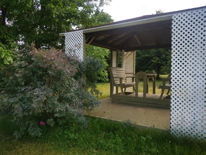 Jolie maison sur notre ranch
