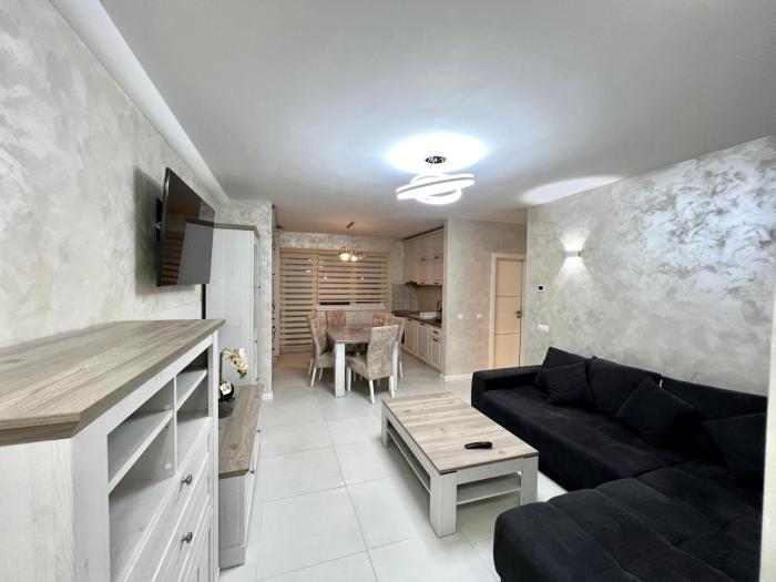 Aurea Apartment