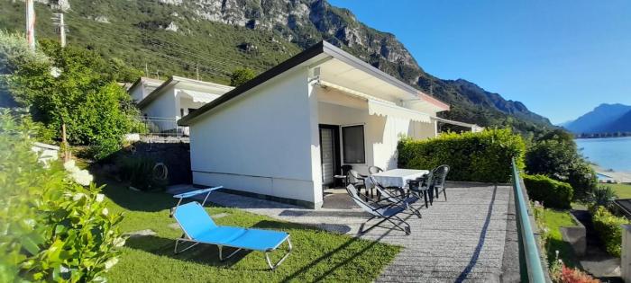 Holiday Apartment Anna 63 Idro
