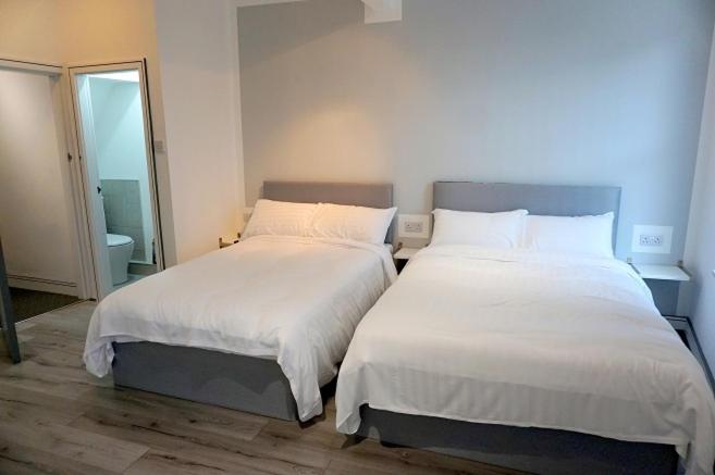 Townsend lane accommodation