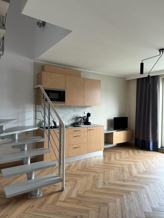 Apartament Świętej Barbary 122