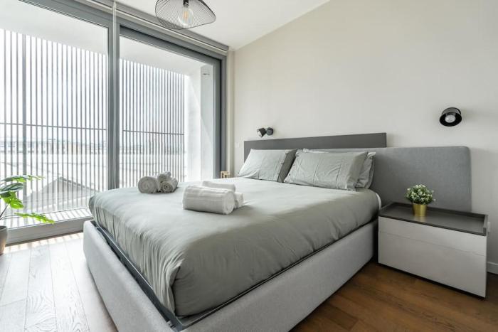 Luxury Sempione - Monumentale [Duomo-Cenisio]