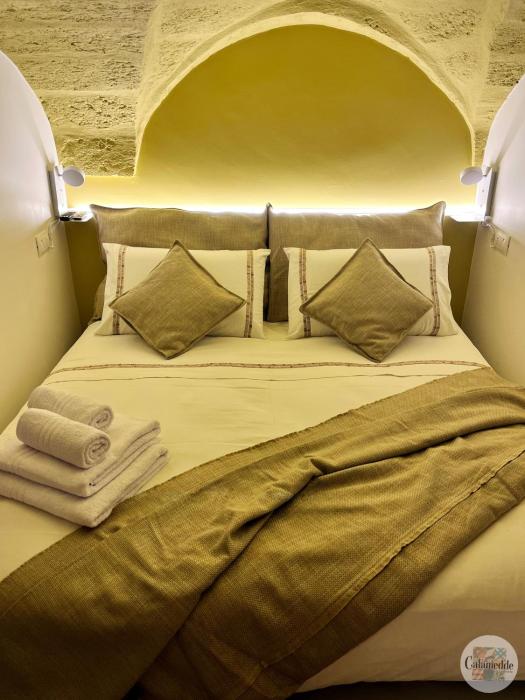 Calamedde Guest House nel Centro Storico Pugliese