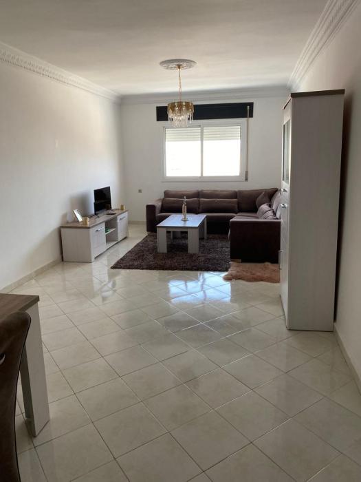 Appartement Tanger Ibrahim Al Khalil 1