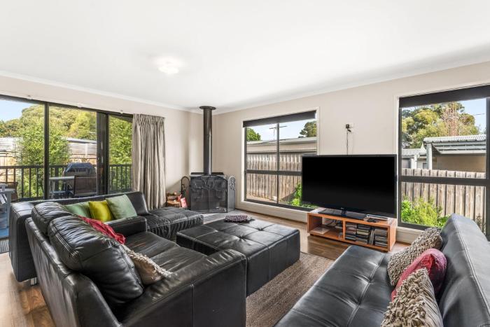 The Plover Escape Phillip Island