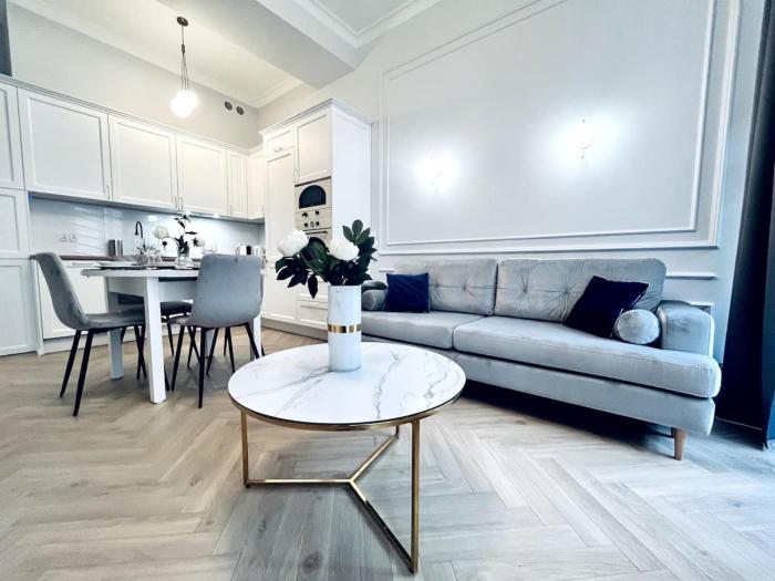 HO!HOUSE Bulwar Staromiejski