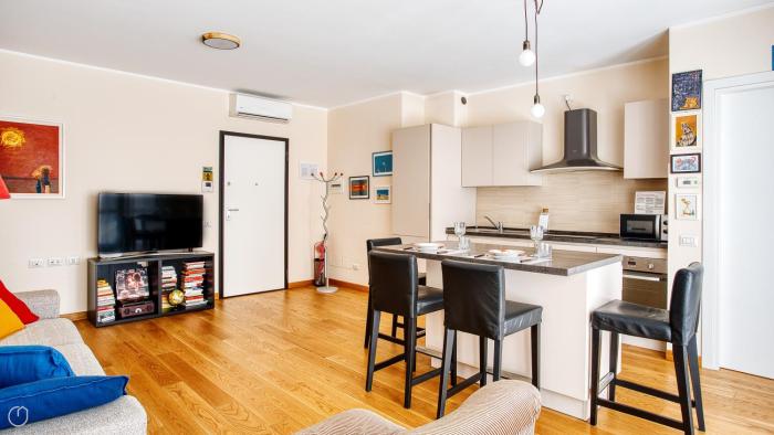 Italianway Comfort - Salasco 18