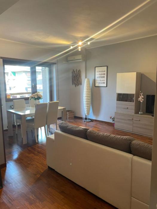 Casa Milù Luminoso Appartamento 5 piano