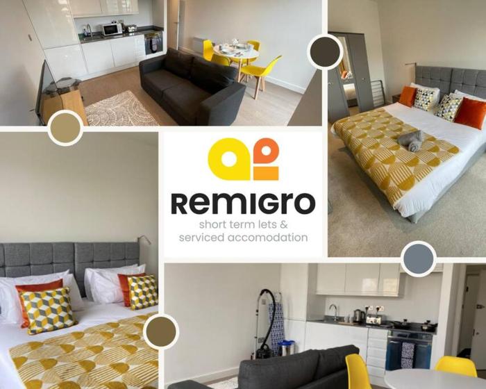 ✪Relocations✪Business Travelers✪London Visits✪