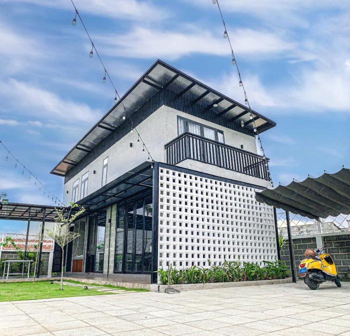 C House Villa Venuestay