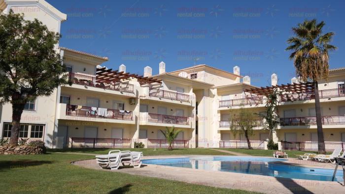 Casablanca By Albufeira Rental