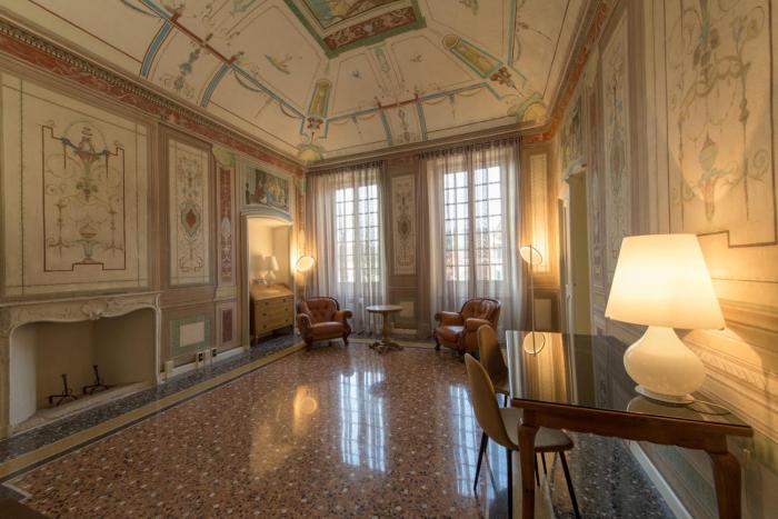Palazzo Sertorio Suites