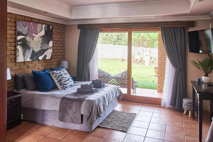 Eden Self Catering Clarens