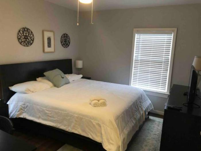 Stay with Jay Cleveland One