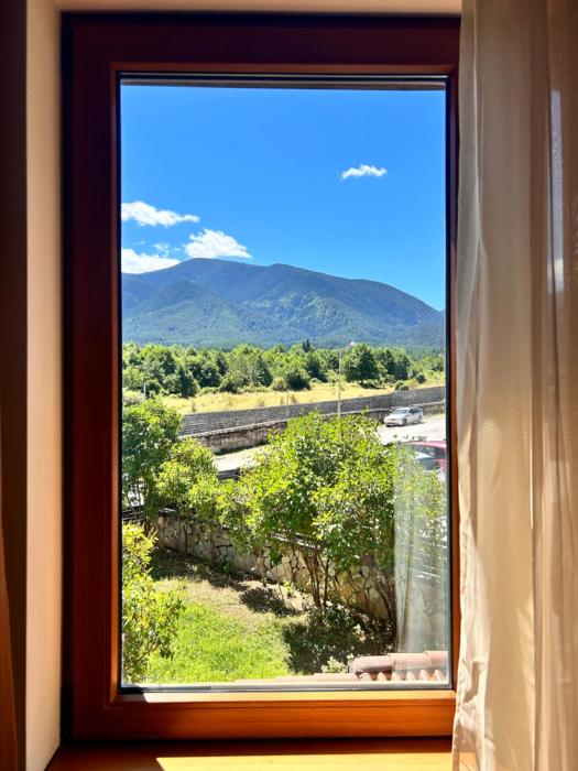 Bansko Downtown R LUX apartment