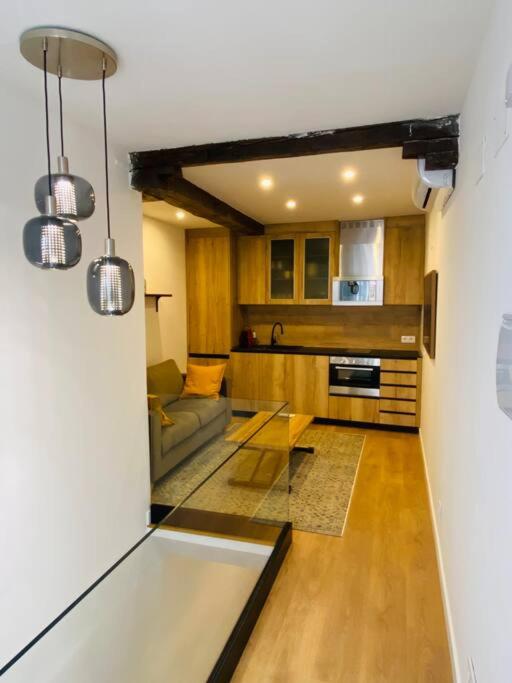 Spectacular apartment Atocha-SOLER