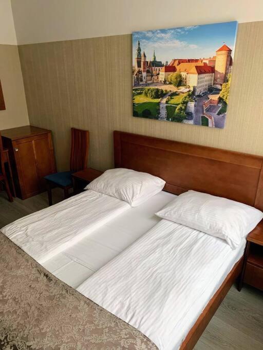 Great apartment in the Old Town