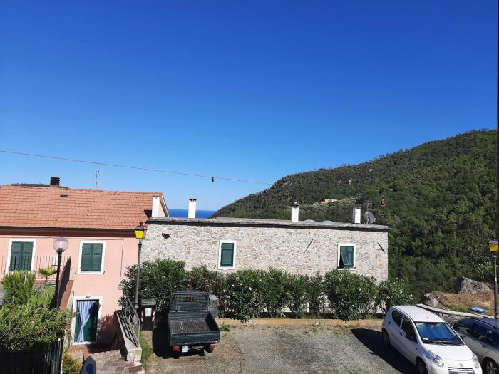 Appartamento Giustenice