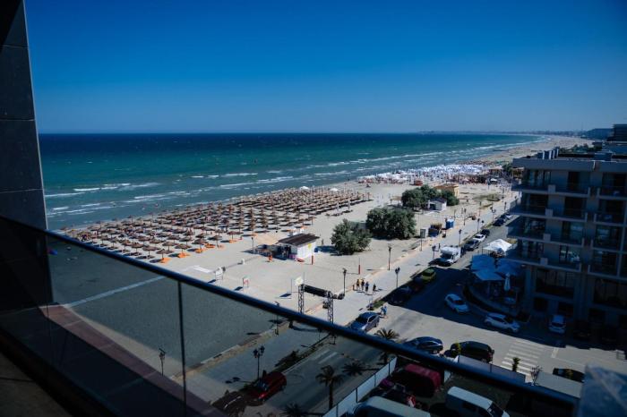 Maria apartament mamaia nord