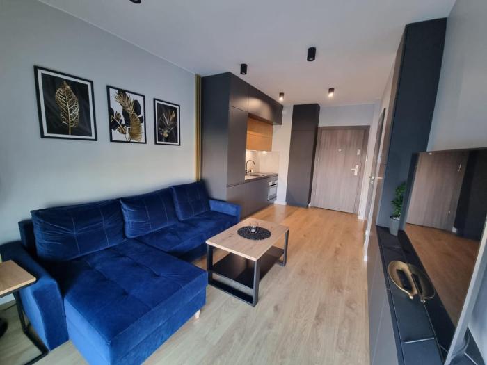 GOLD APARTMENTS Capital Towers