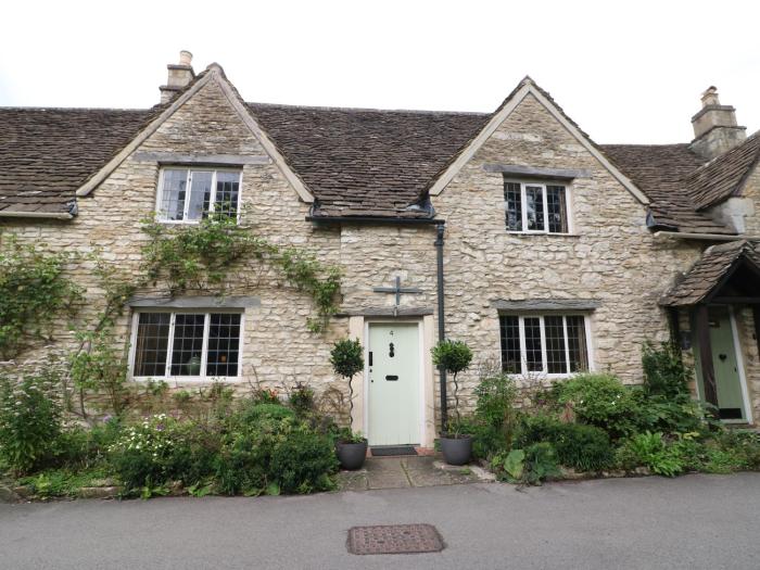 Castle Combe Cottage
