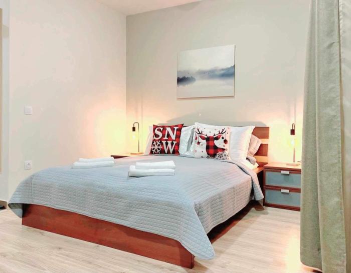 Arboro Borovets Gardens E43