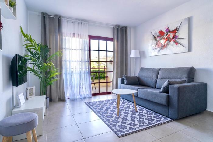 The Heart of Tenerife