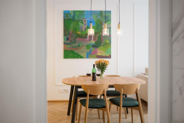 Tajemniczy Ogród - w sercu toruńskiej Starówki z parkingiem