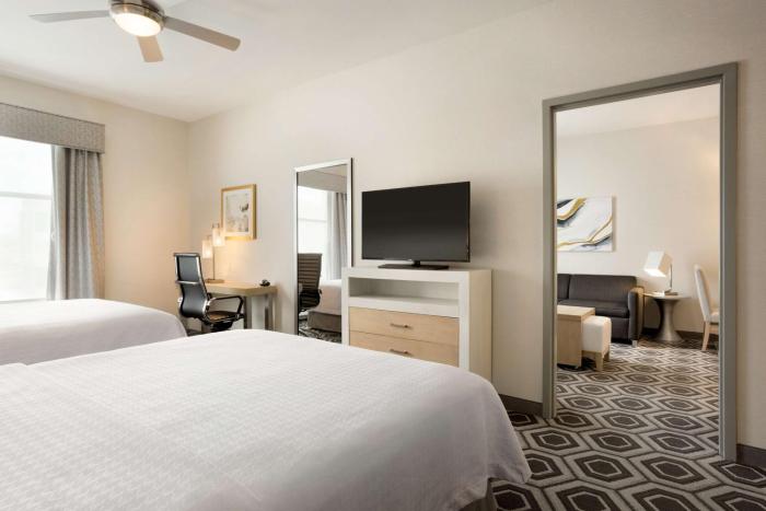 Homewood Suites by Hilton Salt Lake City Draper