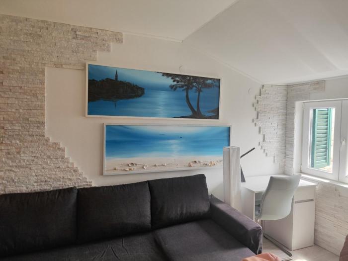 Apartman Carera centar