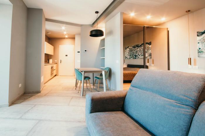 Appartamento Meda - Lakeside Leisure & Business