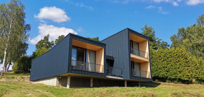 Depandance Vítkova Hora