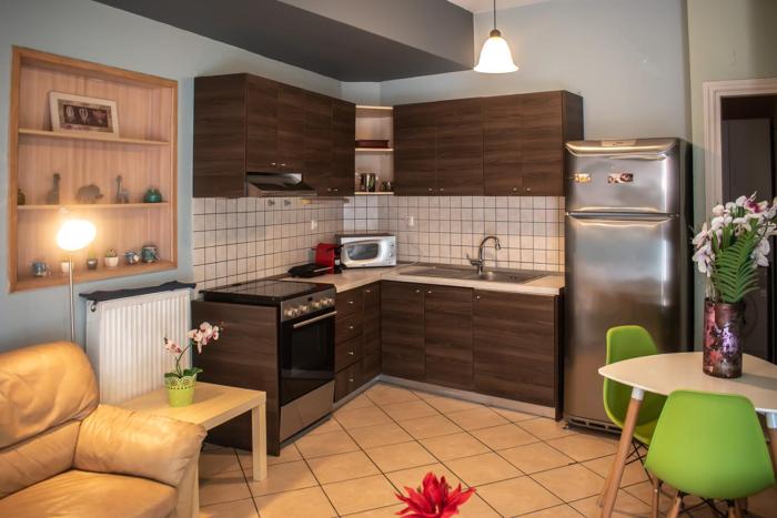 CityWave Flat-300m from the beach