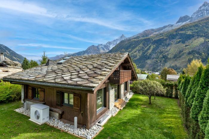 Chalet Alouette