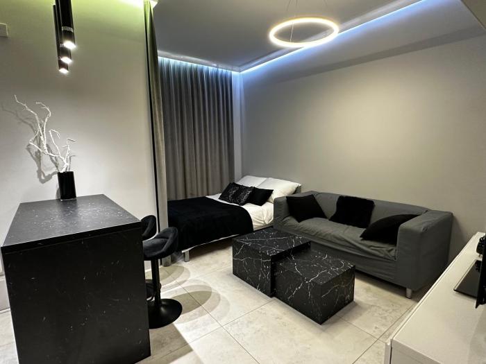 Platinium de lux apartament