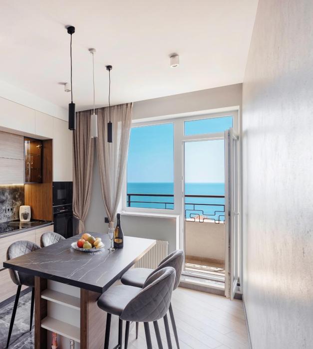 Luxury Apart Arcadia