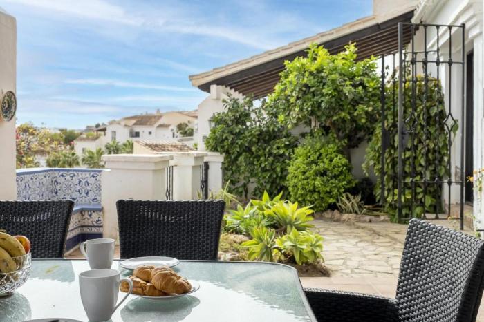 Casablanca 38 Oasis Properties