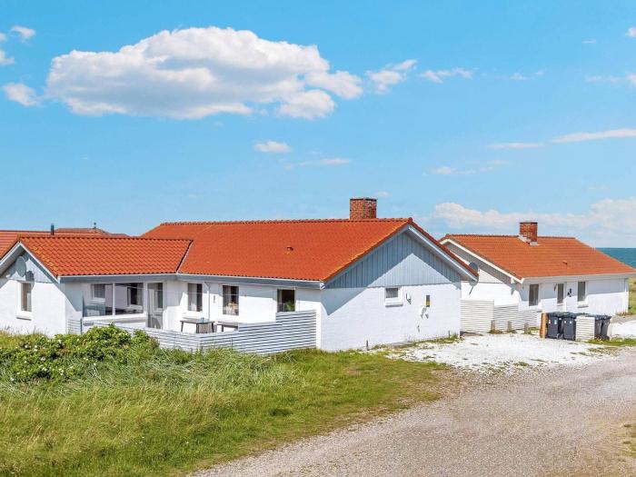 8 person holiday home in Frøstrup-By Traum