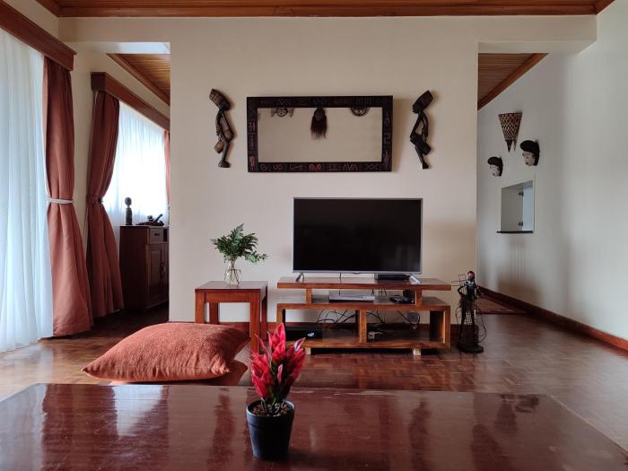 Lantana Gardens B2 & B8 Apartment