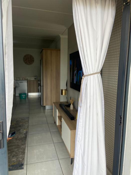 The Blyde Riverwalk Estate Crystal Lagoon