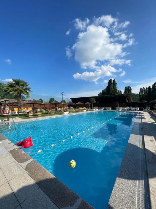 Hotel Tenuta Santo Stefano