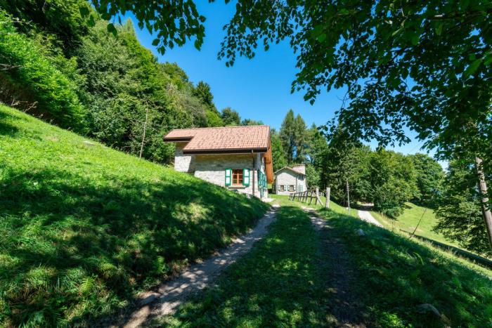 La Betulla by Wonderful Italy