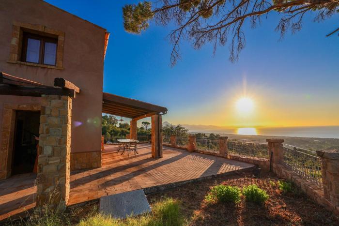 Agriturismo Case Rapputi