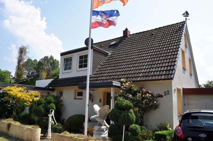 Seeadler Ferienwohnung